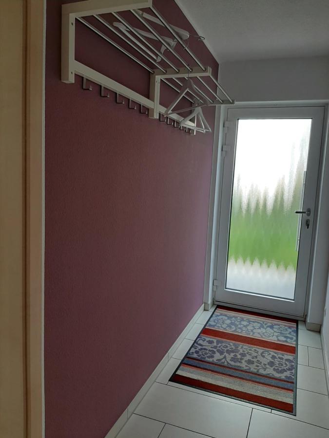 Ferienwohnung Lissner Salem  Exterior foto