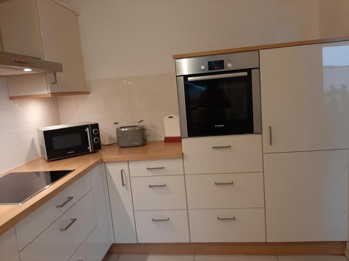Ferienwohnung Lissner Salem  Exterior foto