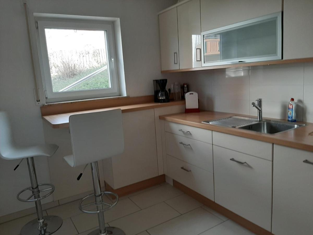 Ferienwohnung Lissner Salem  Exterior foto
