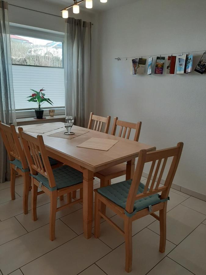Ferienwohnung Lissner Salem  Exterior foto