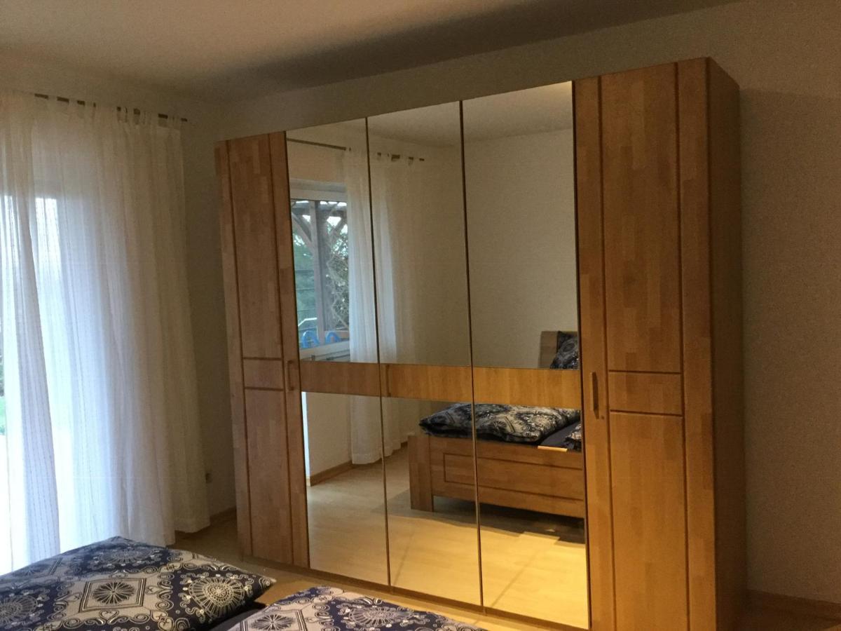 Ferienwohnung Lissner Salem  Exterior foto