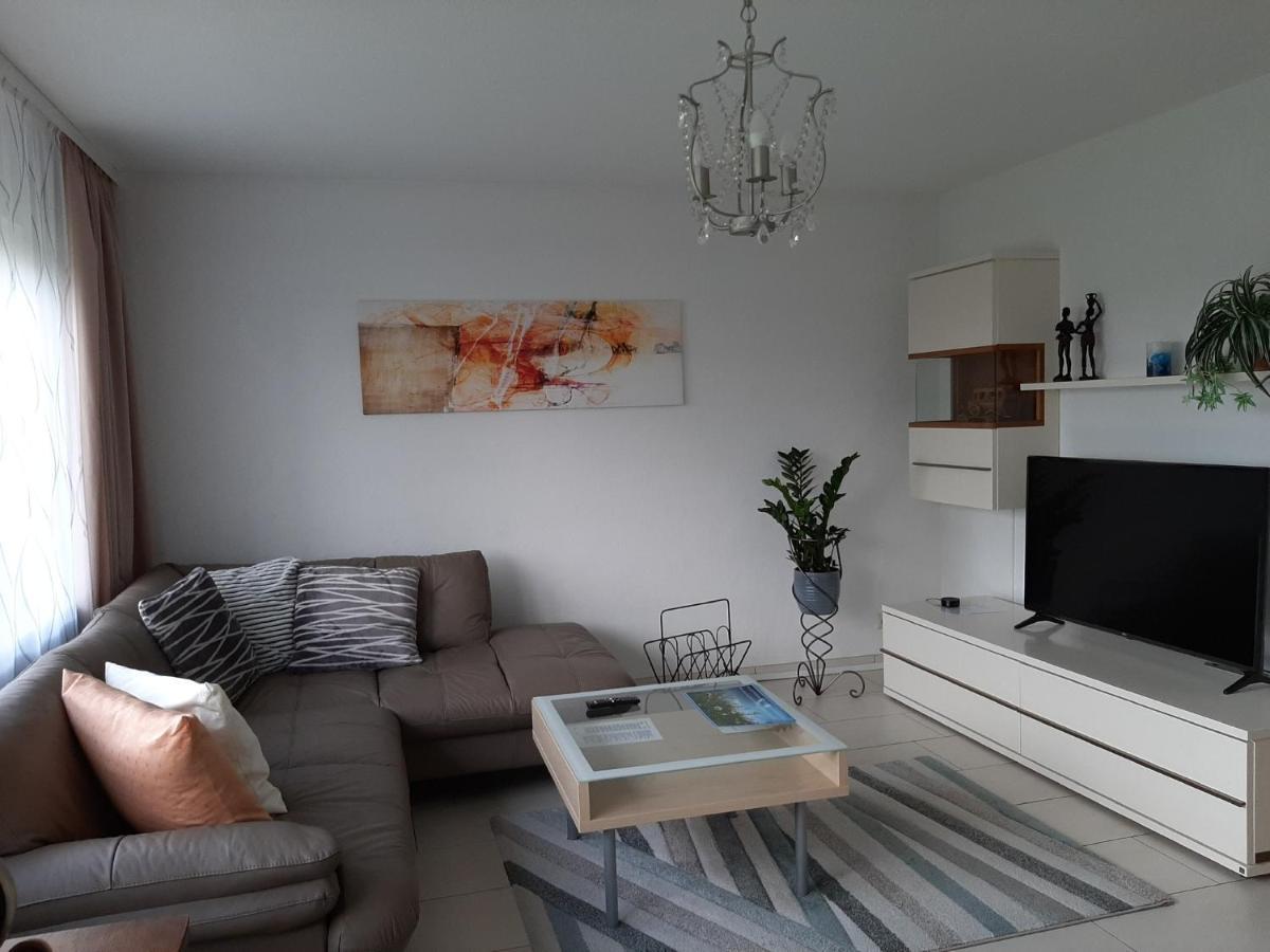 Ferienwohnung Lissner Salem  Exterior foto