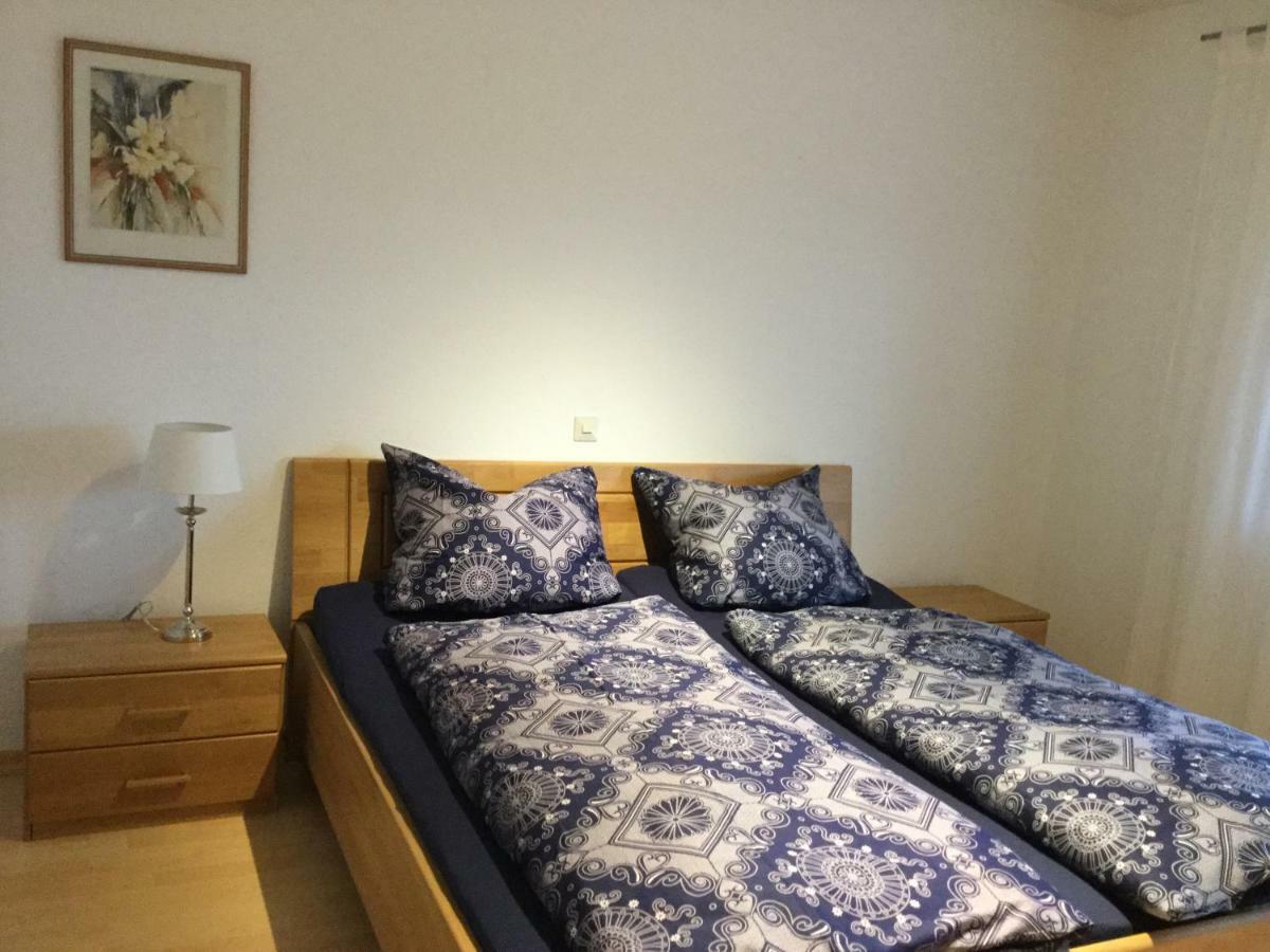 Ferienwohnung Lissner Salem  Exterior foto